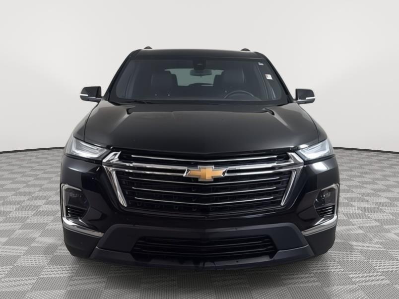 used 2022 Chevrolet Traverse car, priced at $28,987