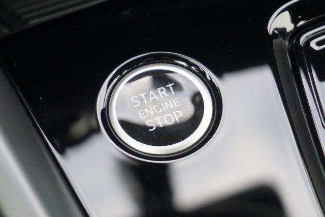 new 2026 Audi A3 car, priced at $45,710