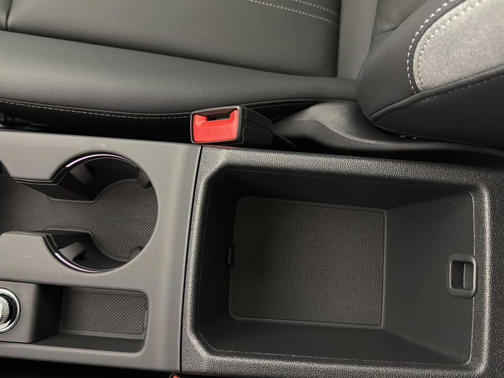 new 2026 Audi A3 car, priced at $45,210