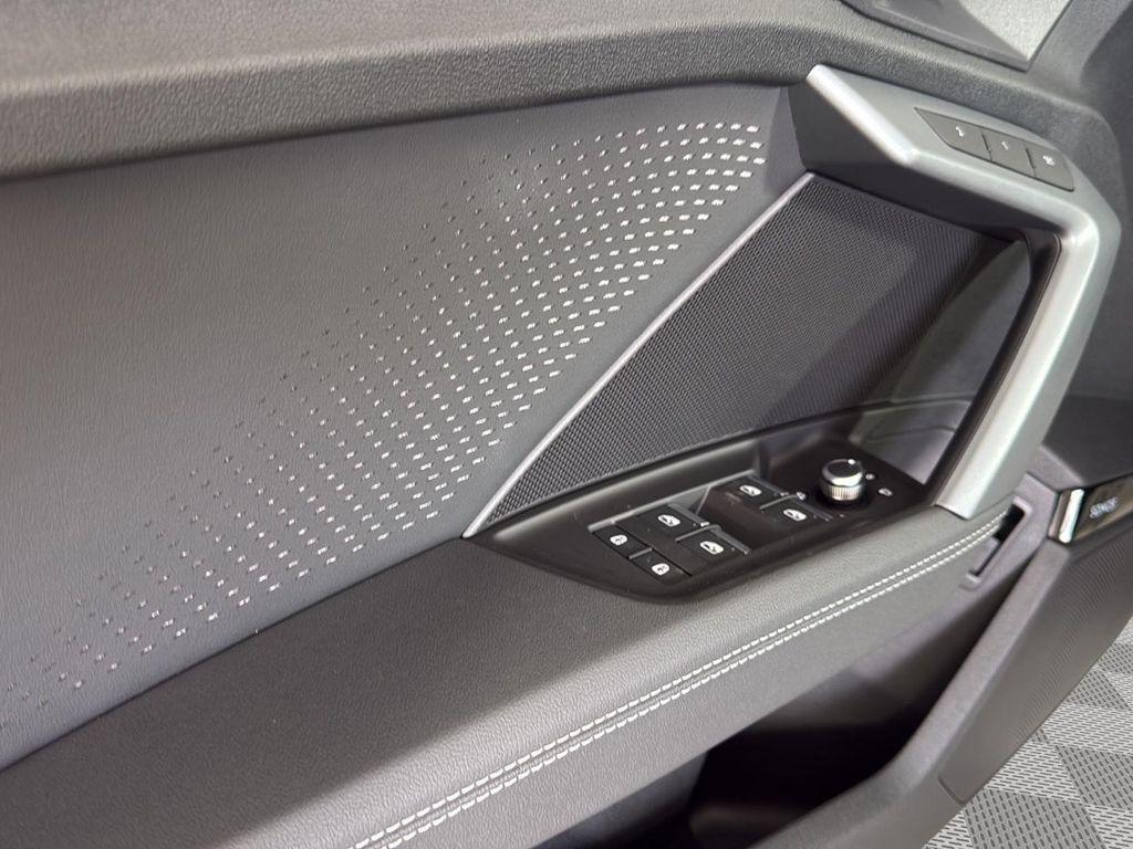 new 2026 Audi A3 car, priced at $45,210