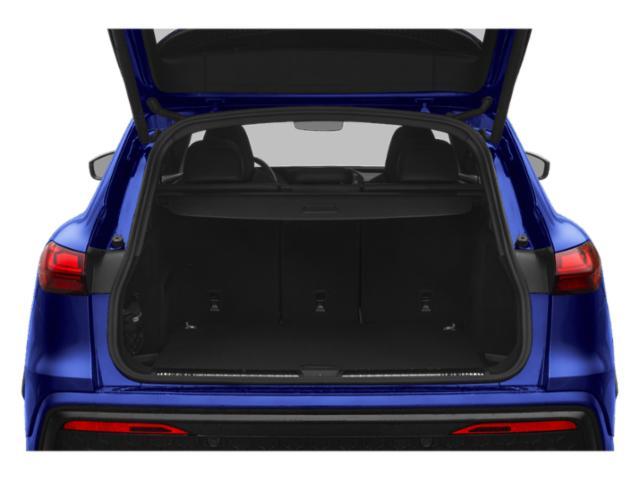new 2026 Audi SQ5 car, priced at $69,950