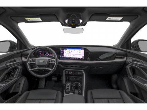 new 2025 Audi Q5 car, priced at $61,390
