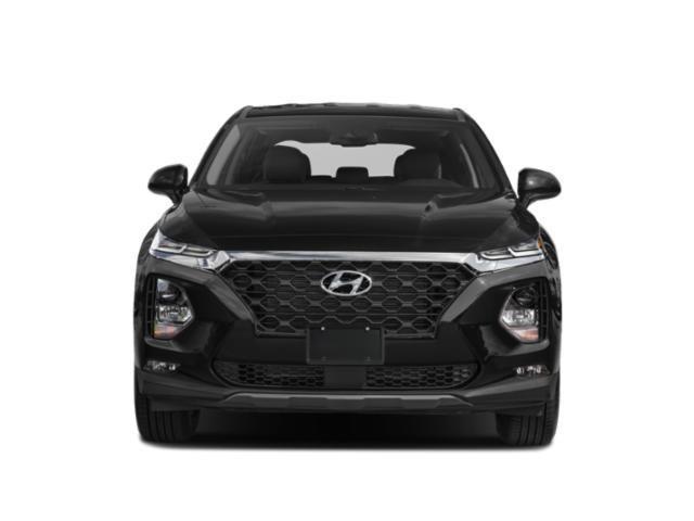 used 2020 Hyundai Santa Fe car, priced at $15,000