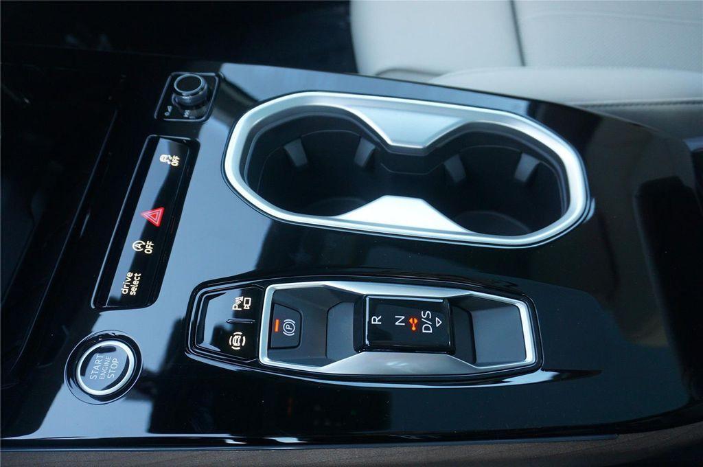 new 2026 Audi A6 car, priced at $66,670