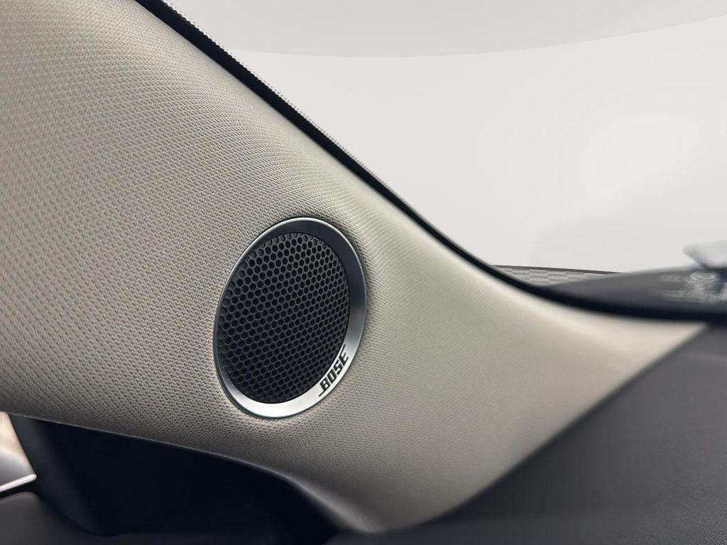 used 2023 Mazda CX-5 car, priced at $27,987