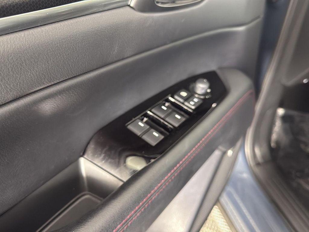 used 2023 Mazda CX-5 car, priced at $27,987