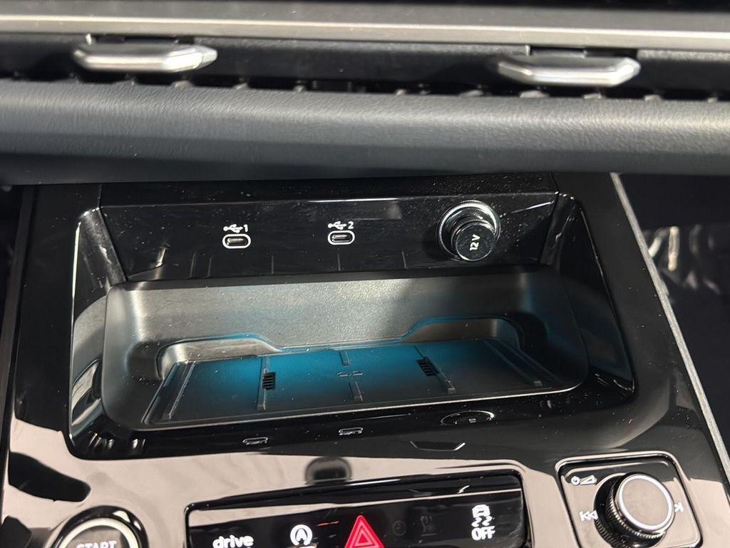 used 2025 Audi A5 car, priced at $47,032