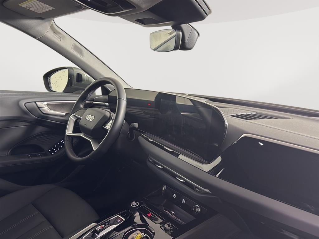 used 2025 Audi A5 car, priced at $47,032