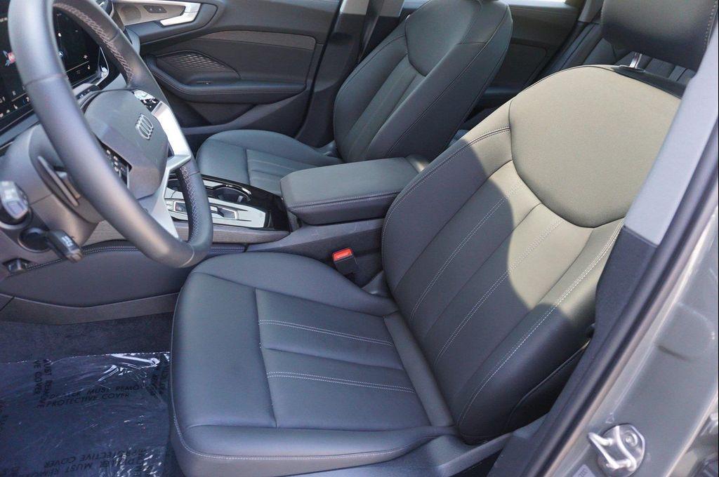 Audi A5 view 13