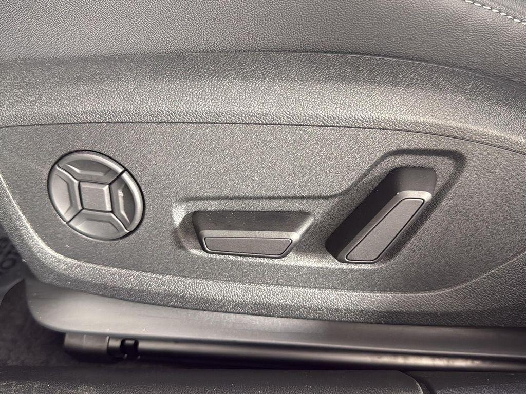 used 2025 Audi A5 car, priced at $47,032
