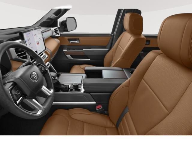used 2023 Toyota Tundra car, priced at $49,000