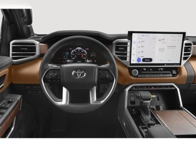 used 2023 Toyota Tundra car, priced at $49,000