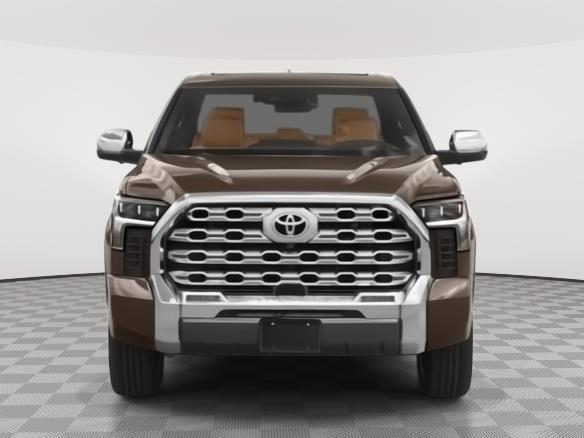 used 2023 Toyota Tundra car, priced at $49,000