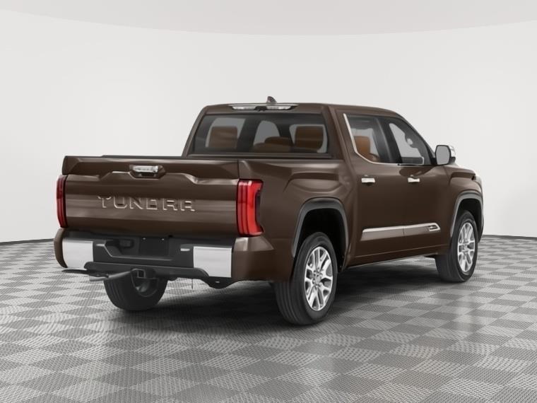 used 2023 Toyota Tundra car, priced at $49,000