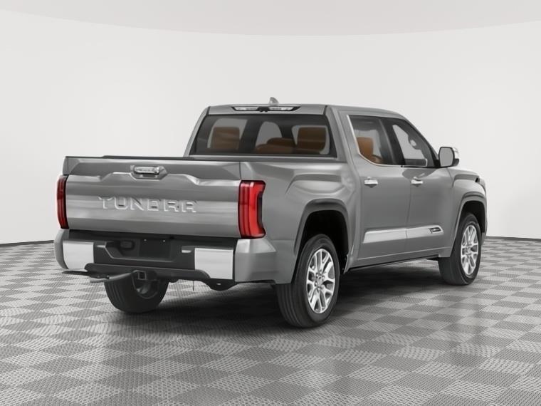 used 2023 Toyota Tundra car, priced at $49,000