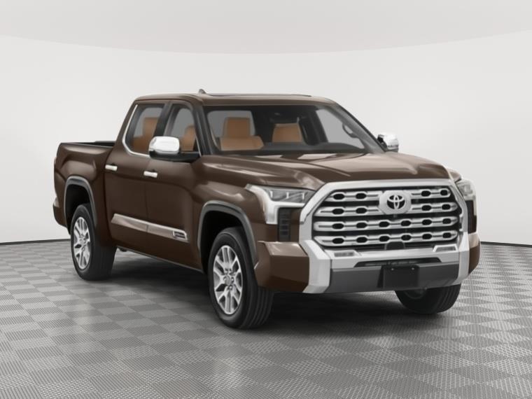 used 2023 Toyota Tundra car, priced at $49,000