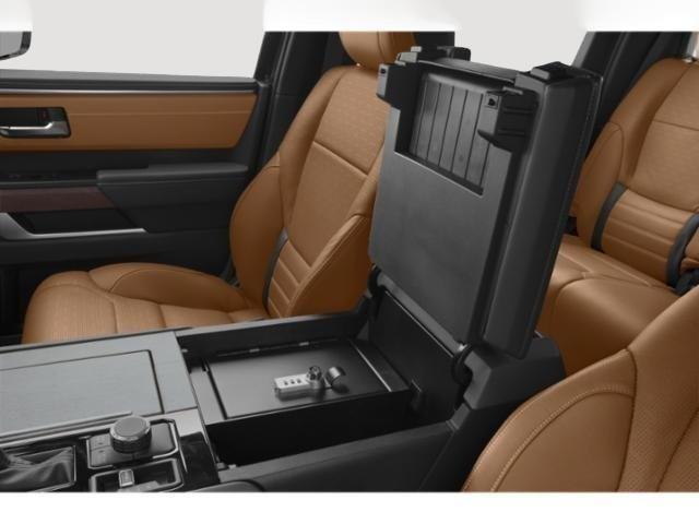 used 2023 Toyota Tundra car, priced at $49,000