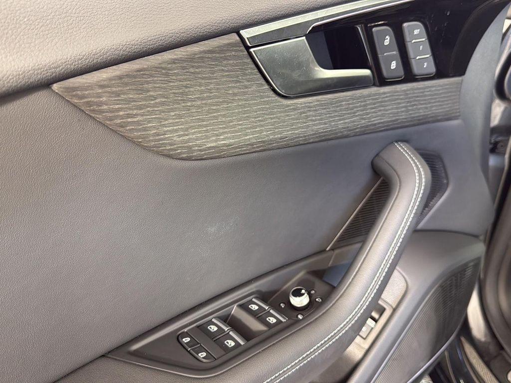 used 2021 Audi A5 Sportback car, priced at $34,500