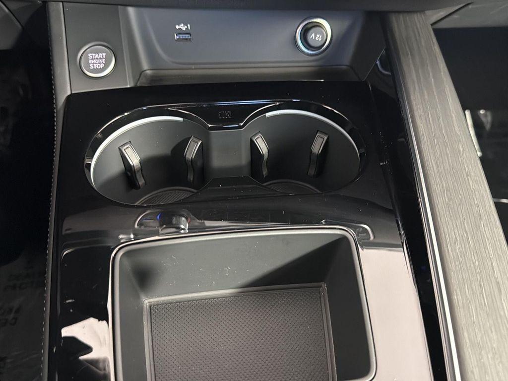 used 2021 Audi A5 Sportback car, priced at $34,500