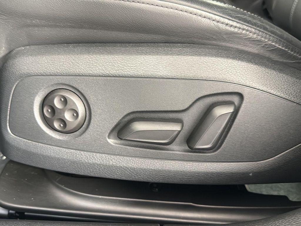 used 2021 Audi A5 Sportback car, priced at $34,500