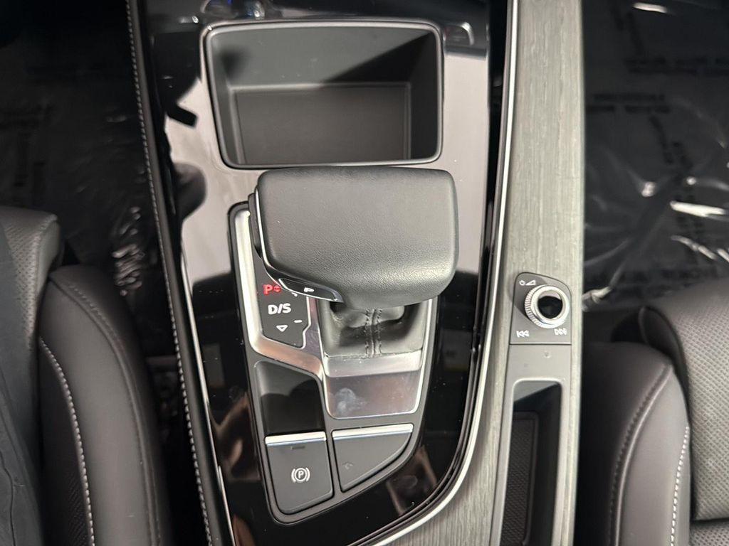 used 2021 Audi A5 Sportback car, priced at $34,500