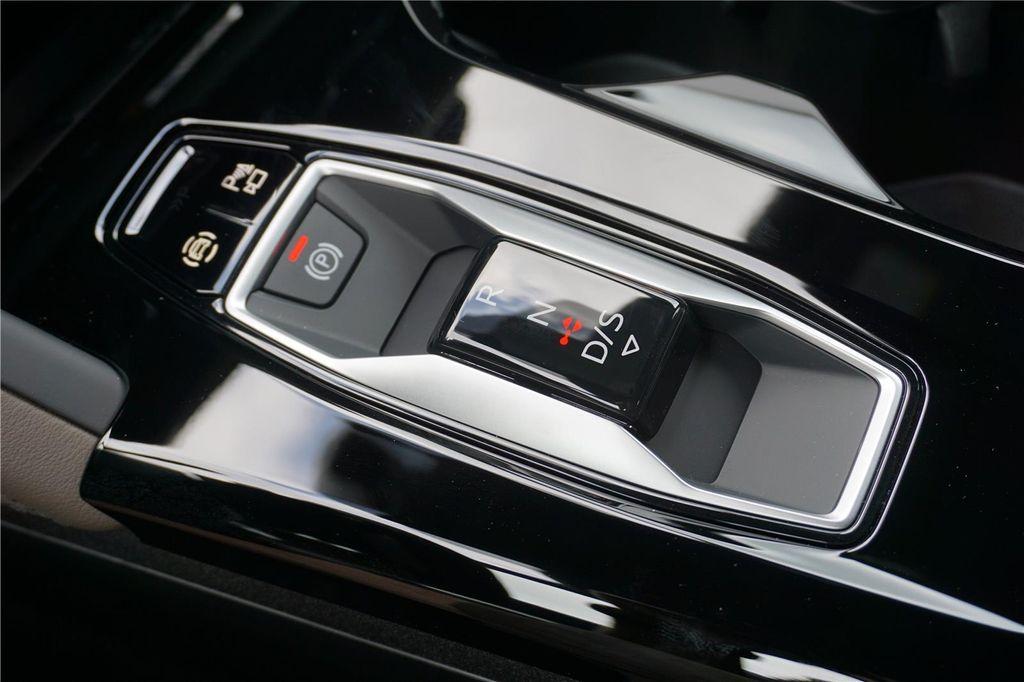 new 2025 Audi Q5 car, priced at $49,025