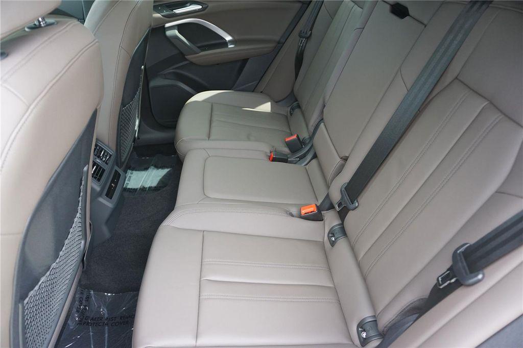 new 2025 Audi Q5 car, priced at $49,025