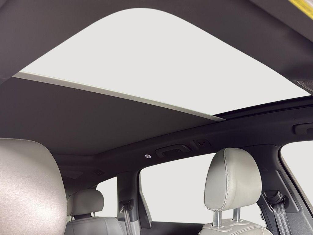 used 2023 Audi Q7 car, priced at $42,497