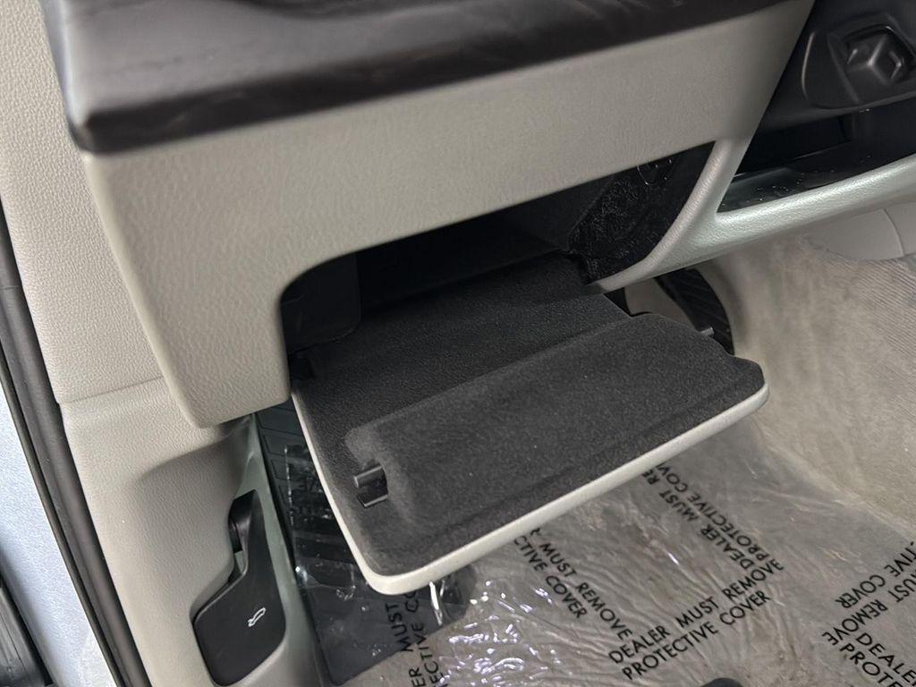 used 2023 Audi Q7 car, priced at $42,497