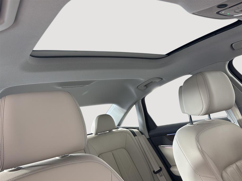 used 2021 Audi A6 car, priced at $31,500