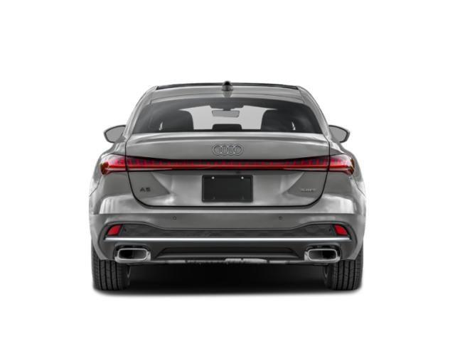 used 2025 Audi A5 car, priced at $44,000
