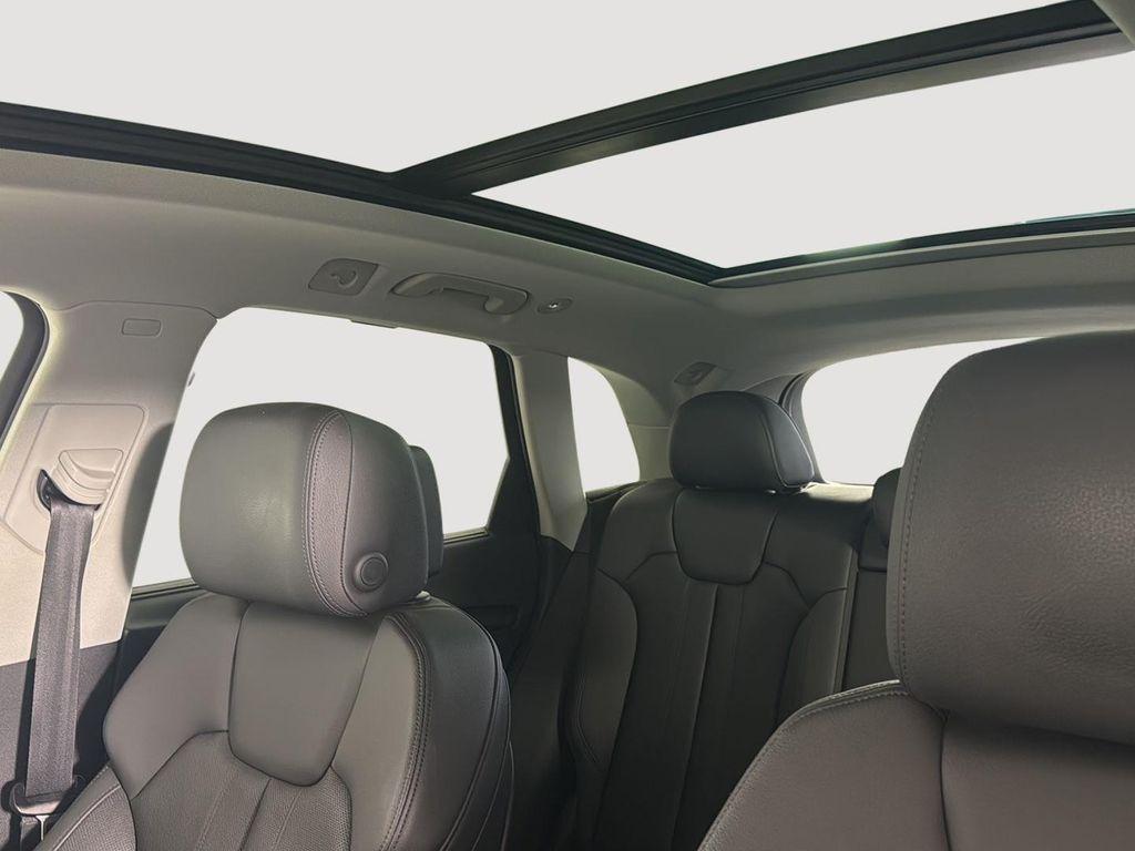 used 2019 Audi Q5 car, priced at $20,000