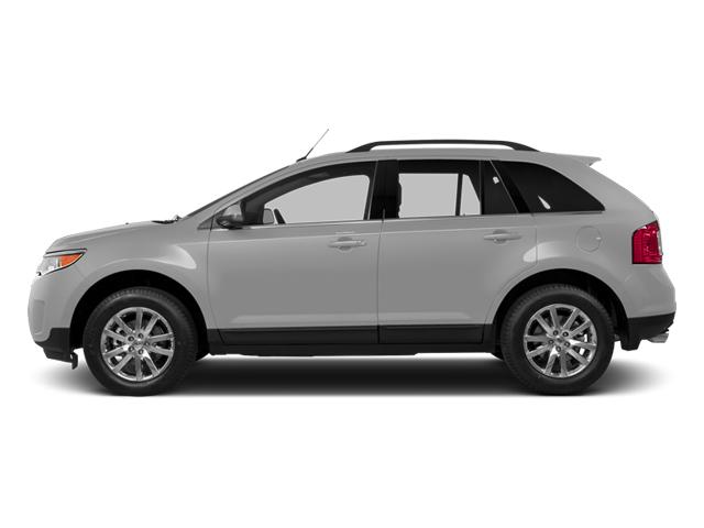 used 2014 Ford Edge car