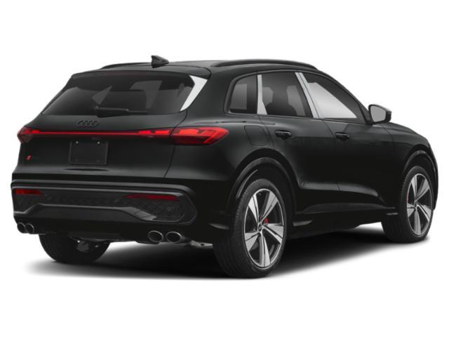 new 2026 Audi SQ5 car, priced at $71,550
