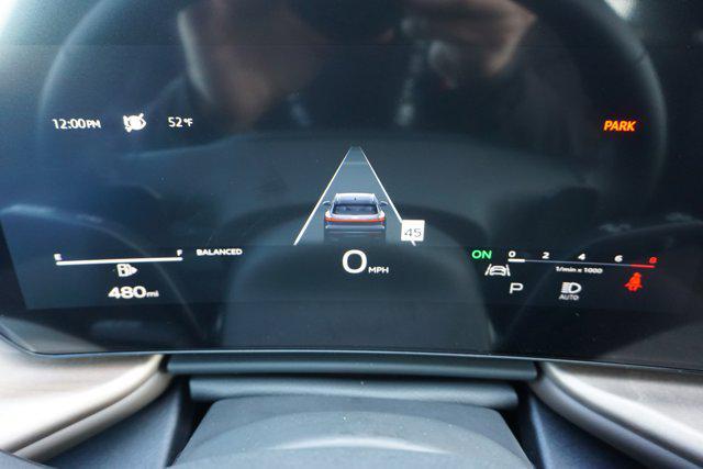 new 2025 Audi Q5 car, priced at $57,505