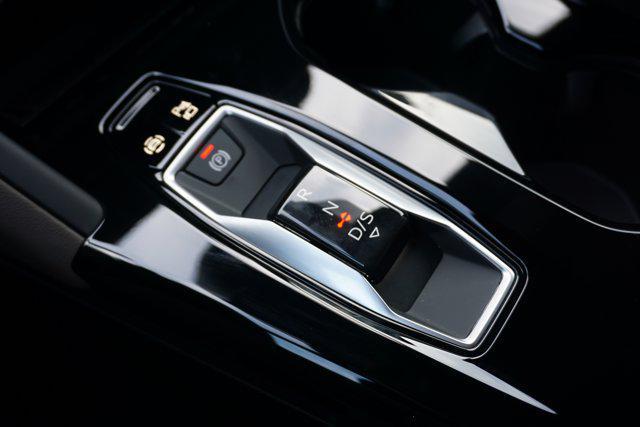 new 2025 Audi Q5 car, priced at $57,505