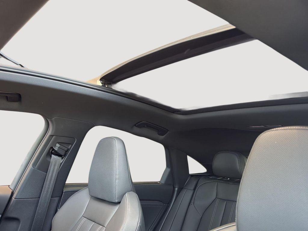 new 2027 Audi Q6 e-tron Sportback car, priced at $76,860