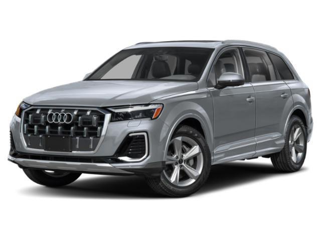 new 2026 Audi Q7 car