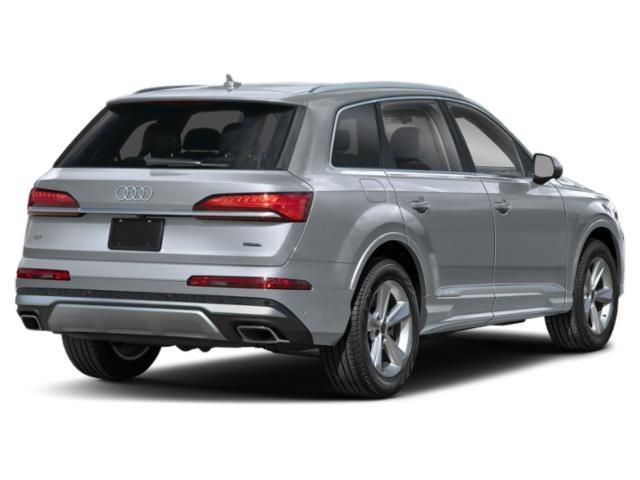 new 2026 Audi Q7 car