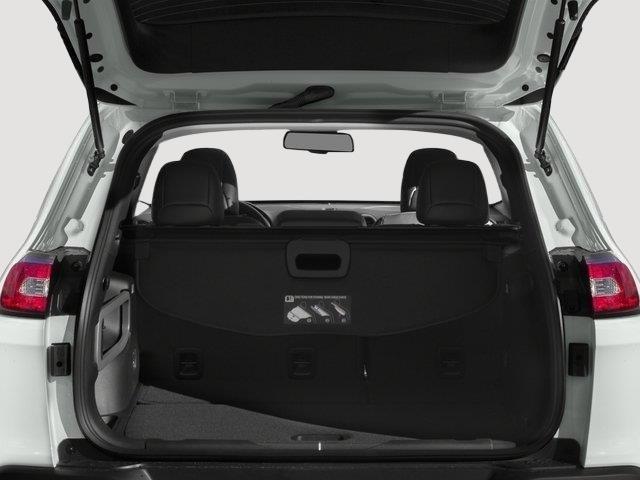 used 2016 Jeep Cherokee car, priced at $9,800