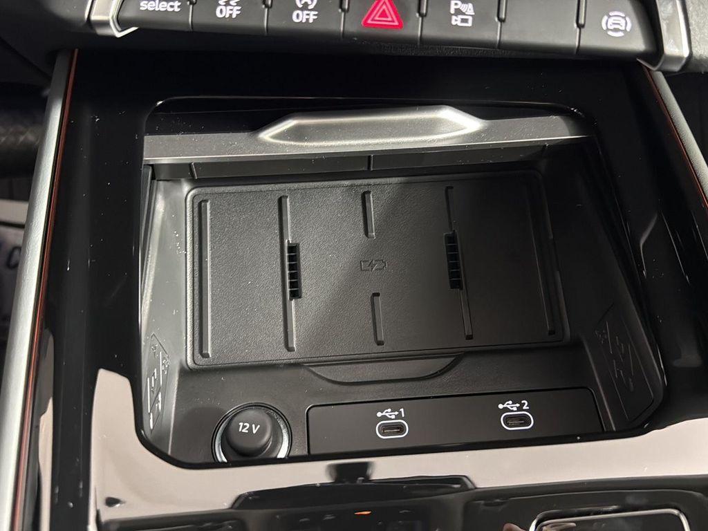 new 2026 Audi Q3 car, priced at $49,420