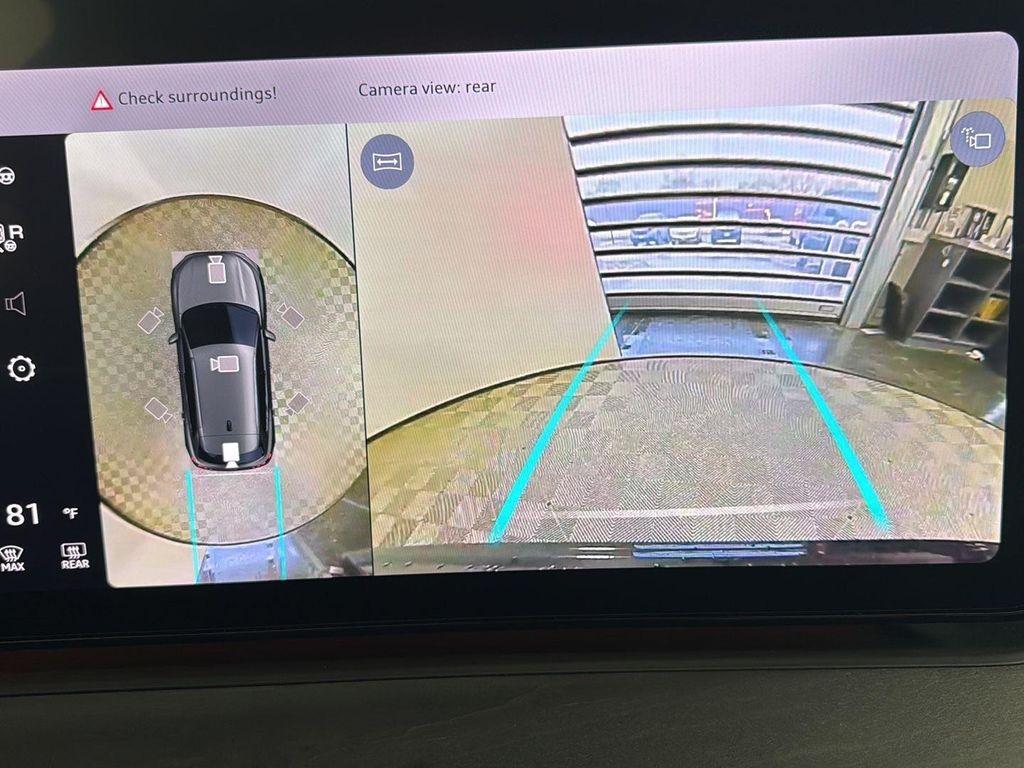 new 2026 Audi Q3 car, priced at $49,420