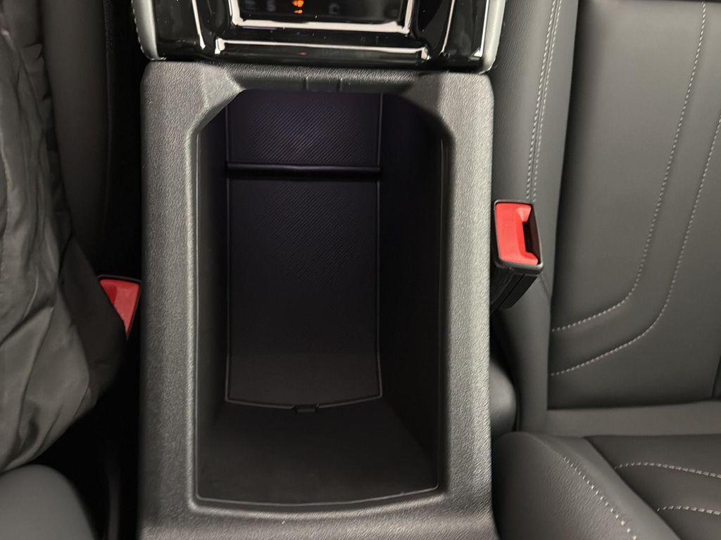 new 2026 Audi Q3 car, priced at $49,420