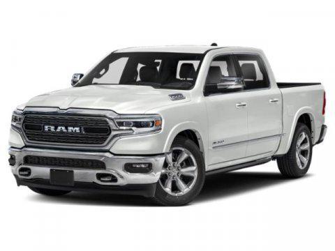 used 2019 Ram 1500 car, priced at $33,500