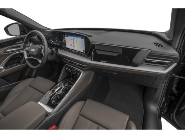 new 2026 Audi Q5 Sportback car, priced at $58,095