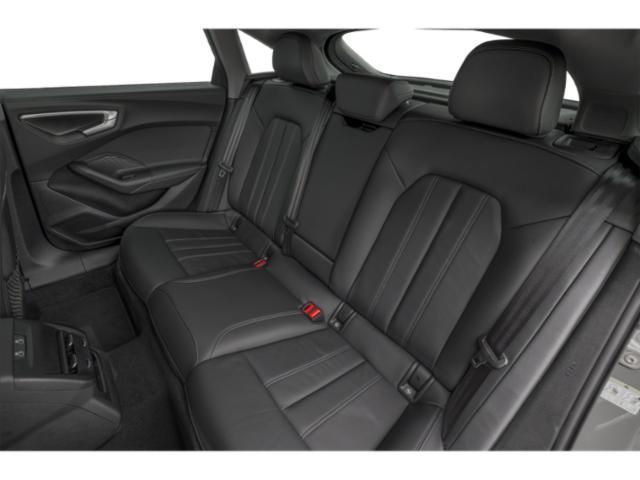 new 2026 Audi A5 car, priced at $53,060