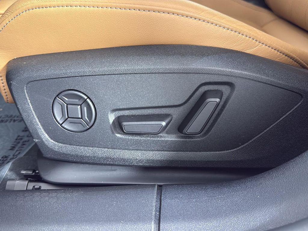 used 2026 Audi A6 car, priced at $61,500