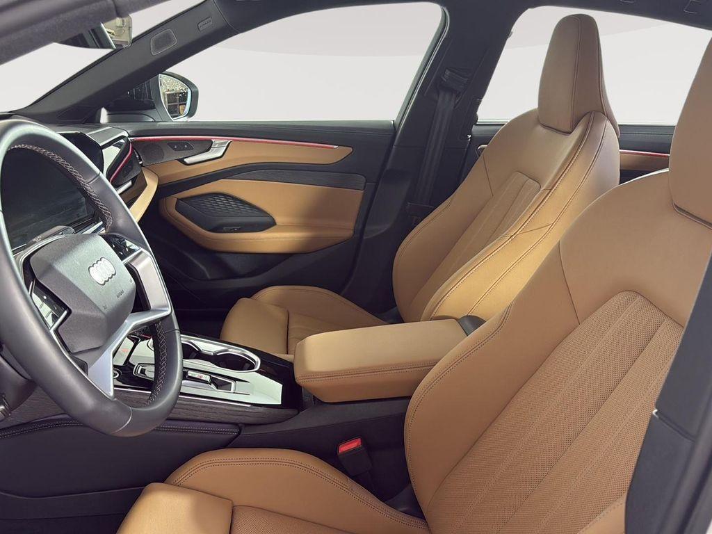 used 2026 Audi A6 car, priced at $61,500