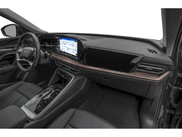 used 2025 Audi Q5 car, priced at $53,987