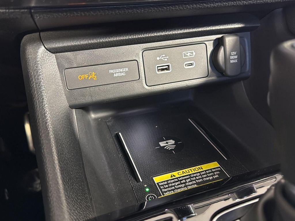 used 2023 Acura Integra car, priced at $30,250